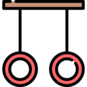 sports and competition,exercise,gym,fitness,sport,rings