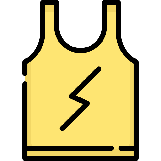 Sleeveless