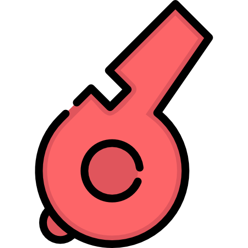 Whistle