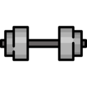 sports and competition,exercise,gym,fitness,sport,dumbbell ok 