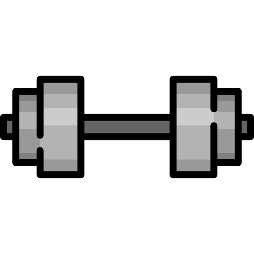 Dumbbell