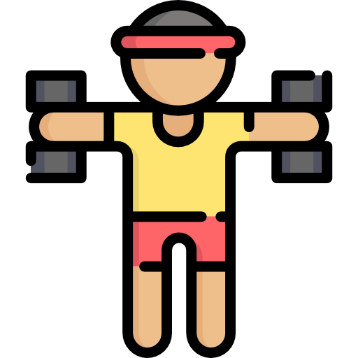 Athlete