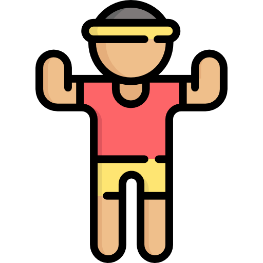 Athlete