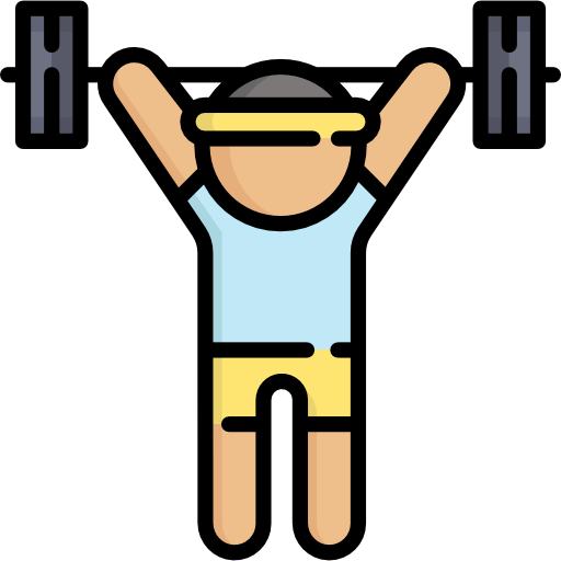 Athlete