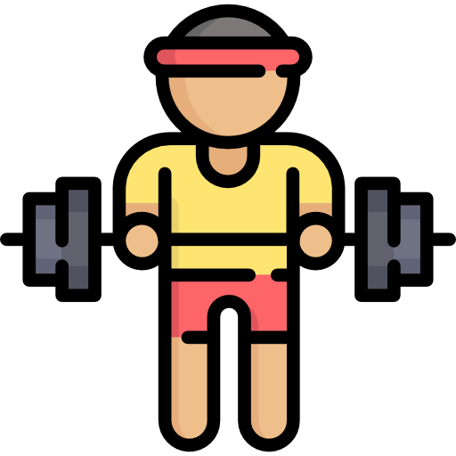 Athlete