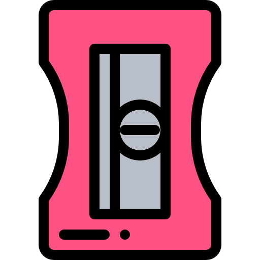 Sharpener