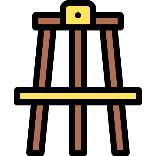 Easel