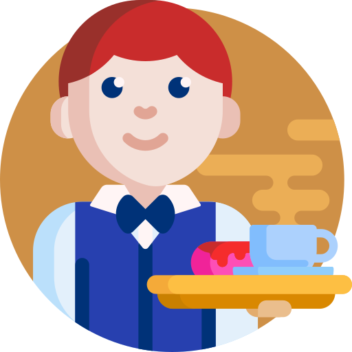 Waiter