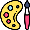 edit tools,art and design,art,painter,artist,painting,paint,painting palette,paint palette,palette,artistic