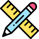 pencil,edit,edit tools,construction,art and design,art,ruler,creativity,improvement,drawing,creativit