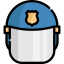 Police icon 64x64