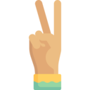 miscellaneous,hand,sign,peace,hands and gestures,victory,hand gestures