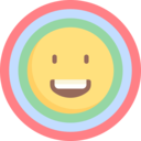 miscellaneous,emoji,happy,feelings,smileys,emoticons,emoticon,smiley,smile,happiness,happy hour