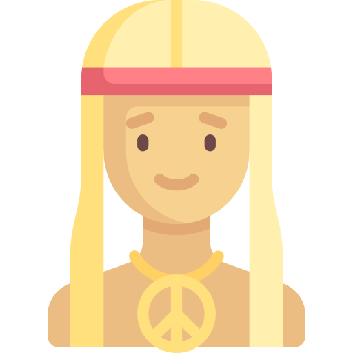 Hippie