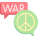 cultures,symbol,miscellaneous,peace,circular,peace sign