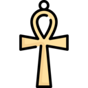cultures,cross,symbol,miscellaneous,egyptian,ankh