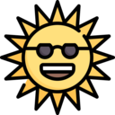 sun,miscellaneous,summer,weather,sunny,warm,meteorology,nature,holidays
