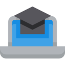 electronics,interface,computer,school,learning,mortarboard,education,user,online,presentation,training,student,elearning,graduate,lesson