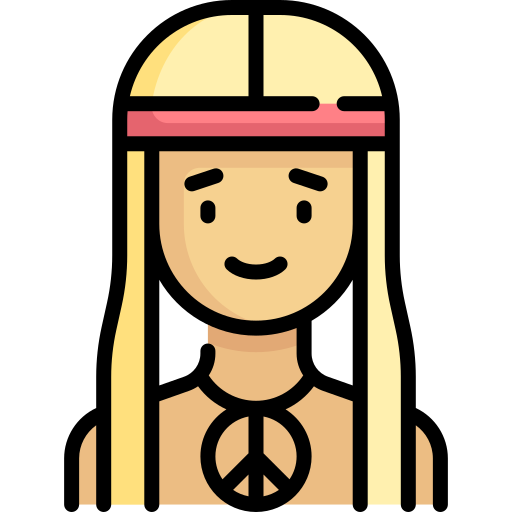 Hippie