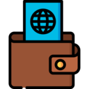 file,travel,transportation,files and folders,worldwide,wallet,billfold,holidays,ticket,plane ticket,passport,Passage,plane tickets,boarding pass,Airfare