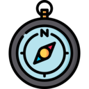 technology,maps and location,orientation,direction,compass,navigation,cursor,gps,north