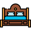 furniture and household,furniture,rest,sleep,bed,bedroom,room,double bed,beds