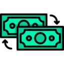 money,business and finance,notes,investment,business,exchange,currency,cash,arrows,dollar symbol,finances,circular arrows