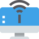 ui,technology,wifi,communications,monitor,screen,radio,tv,television,signal,wireless internet,radio antenna,wifi signal,wireless connectivity,electrical,antenna,dimension,measurement,inch