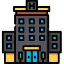 architecture and city,travel,buildings,signaling,hotel,hostel,holidays,vacations,motel,lodging