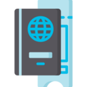 technology,travel,transportation,document,files and folders,worldwide,identity,identification,airplane,ticket,passport