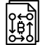 Blockchain icon 64x64