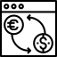 Blockchain icon 64x64