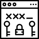 ui,interface,security,protection,files and folders,folder,locked,password,folders,protected,private