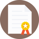 interface,contract,certificate,education,diploma,patent,degree ok 