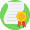 interface,contract,certificate,education,diploma,patent,degree ok 