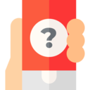 technology,smartphone,communications,phone,iphone,question mark