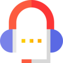 technology,headphones,communications,microphone,support,customer service,customer