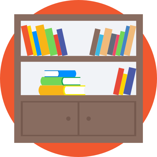 Bookshelf