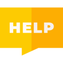 signs,commerce and shopping,speech bubble,communications,help,sign,button,faq