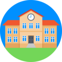 architecture and city,school,education,buildings,high school,college ok 