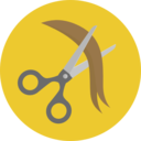 scissors,miscellaneous,beauty,Tools and utensils,comb,barber,hairdresser,hair