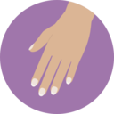 hand,beauty,treatment,manicure ok 