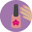 hand,beauty,treatment,nails,manicure
