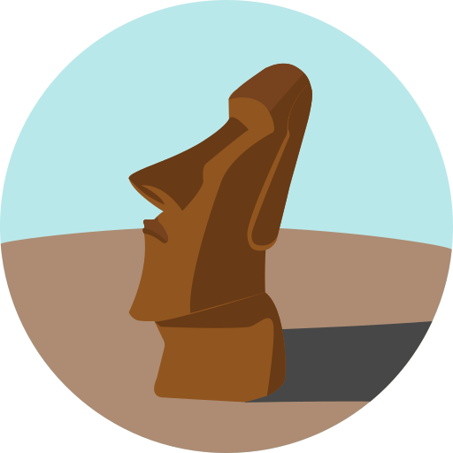 Moai