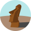 World Monuments icon 64x64