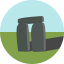 World Monuments icon 64x64