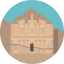 World Monuments icon 64x64