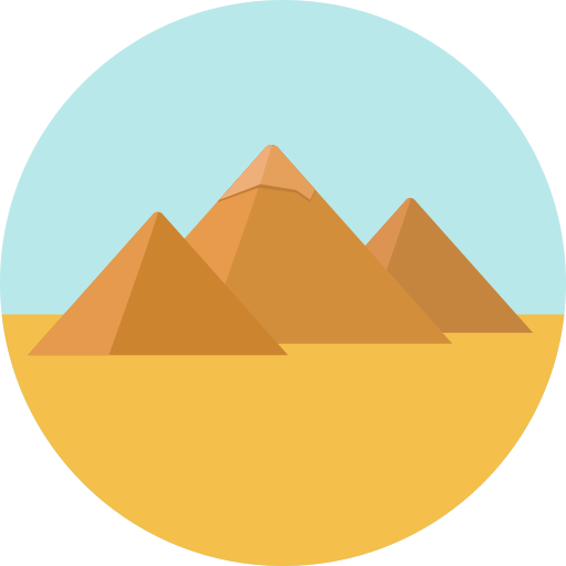 Pyramids