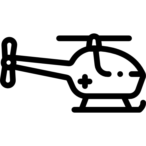 Helicopter