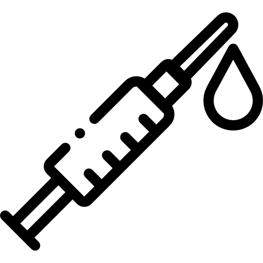 Syringe